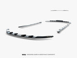 Full Body Kit compatible with BYD Seal Mk1