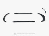 Full Body Kit compatible with BYD Seal Mk1