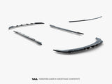 Full Body Kit compatible with BYD Seal Mk1