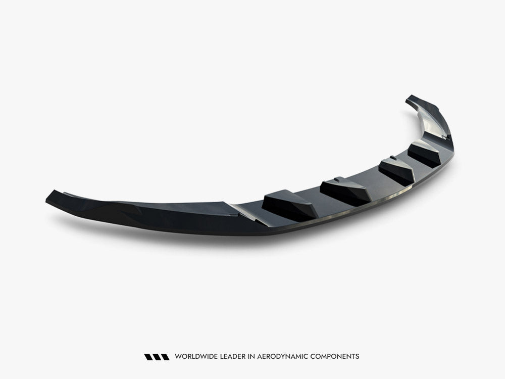 Full Body Kit compatible with BYD Seal Mk1