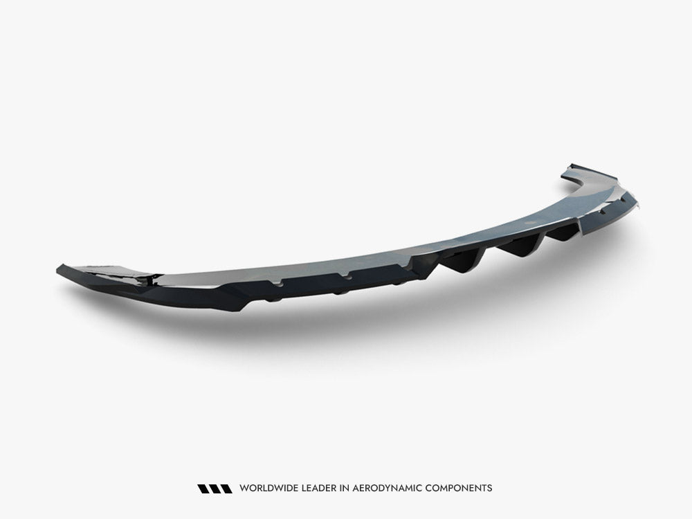 Full Body Kit compatible with BYD Seal Mk1