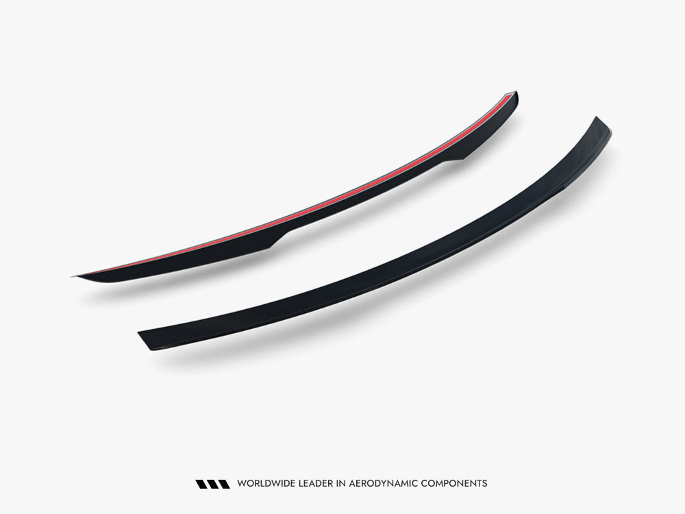 Full Body Kit compatible with BYD Seal Mk1