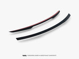 Full Body Kit compatible with BYD Seal Mk1