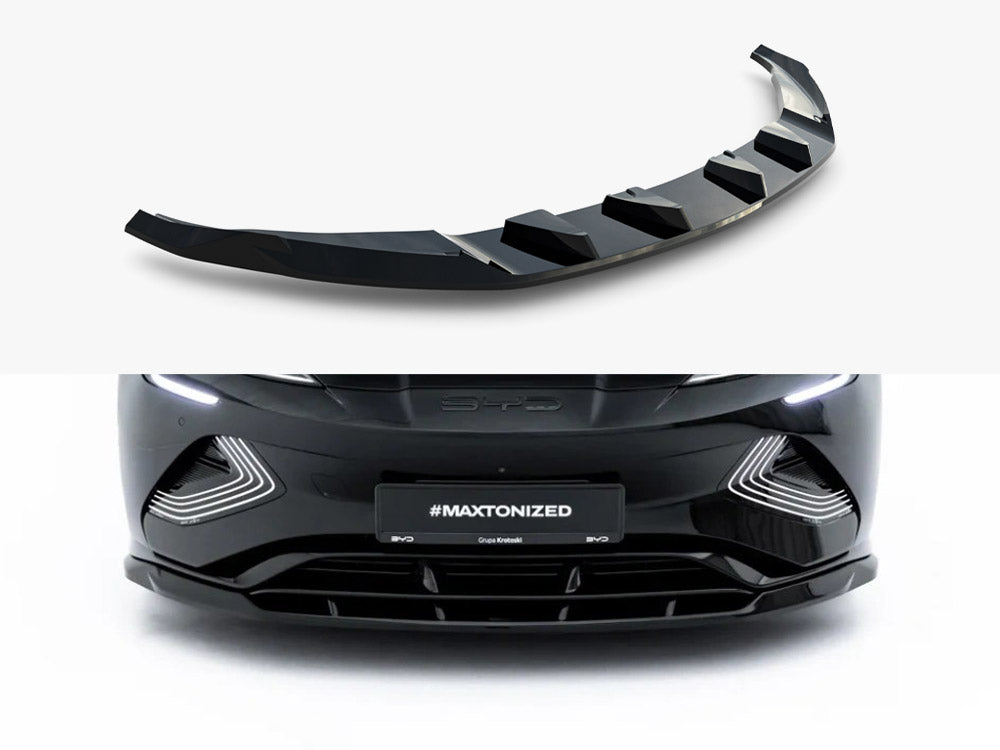 Full Body Kit compatible with BYD Seal Mk1