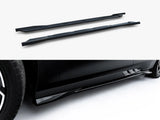 Full Body Kit compatible with BYD Seal Mk1