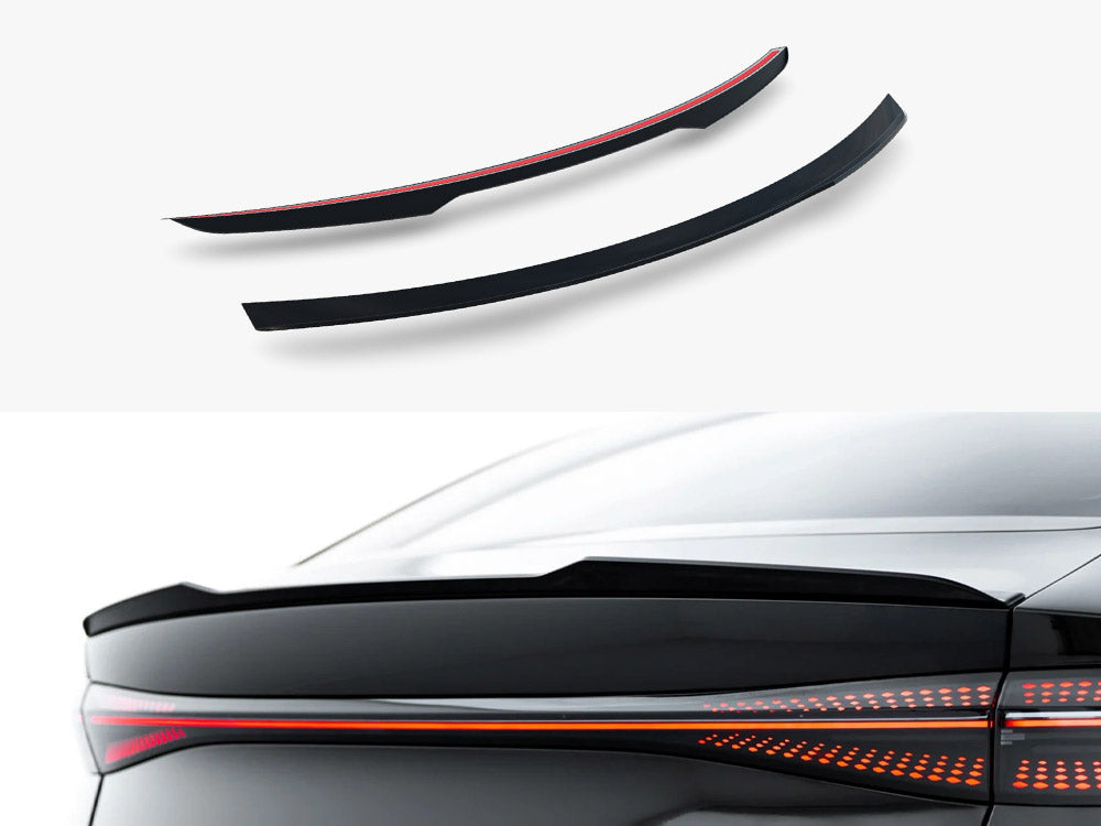 Full Body Kit compatible with BYD Seal Mk1