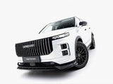 Full Body Kit compatible with JAECOO 7 Mk1