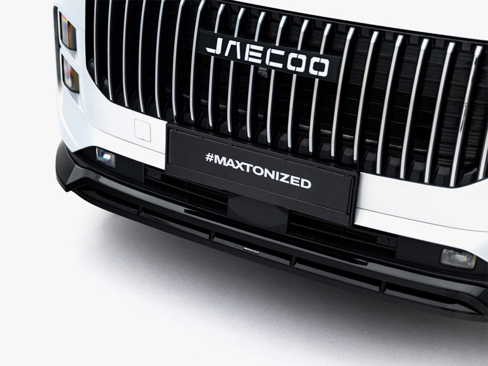 Full Body Kit compatible with JAECOO 7 Mk1