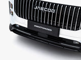Full Body Kit compatible with JAECOO 7 Mk1