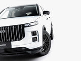 Full Body Kit compatible with JAECOO 7 Mk1