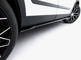 Full Body Kit compatible with JAECOO 7 Mk1