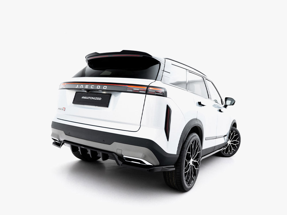 Full Body Kit compatible with JAECOO 7 Mk1