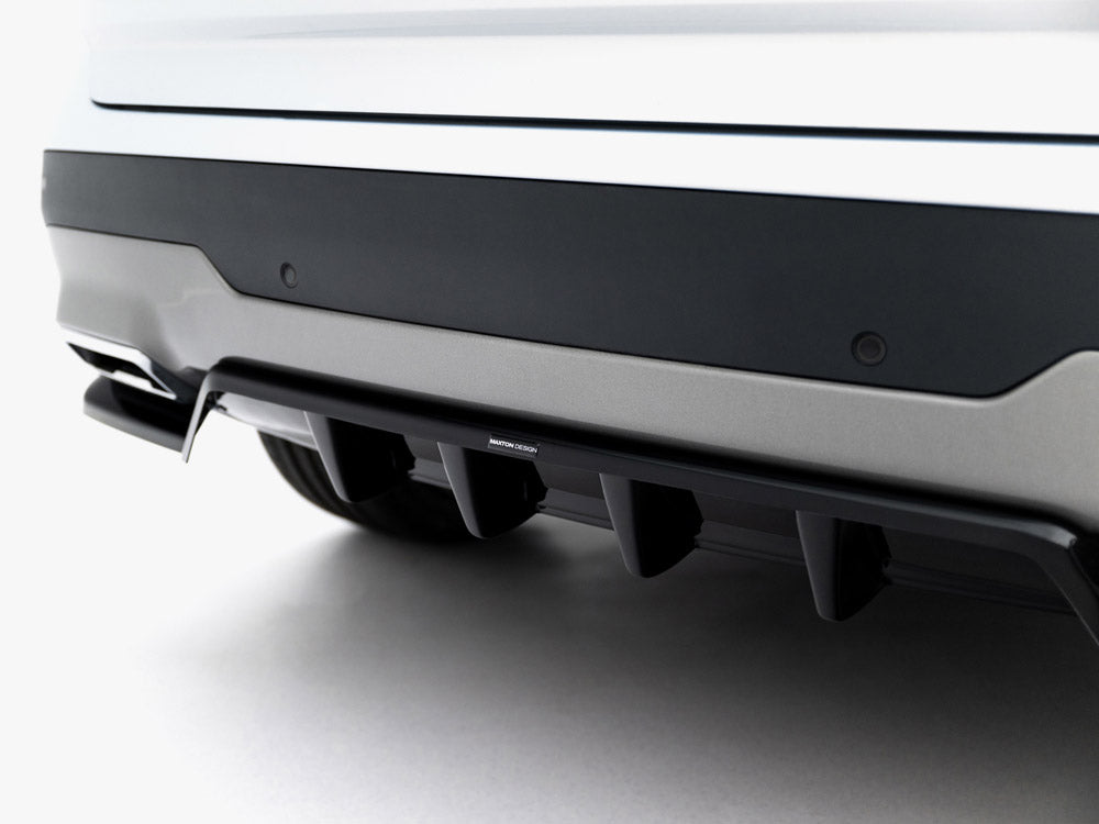 Full Body Kit compatible with JAECOO 7 Mk1