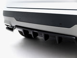 Full Body Kit compatible with JAECOO 7 Mk1
