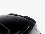 Full Body Kit compatible with JAECOO 7 Mk1