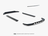 Full Body Kit compatible with JAECOO 7 Mk1
