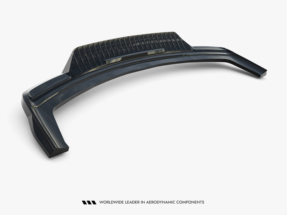 Full Body Kit compatible with JAECOO 7 Mk1