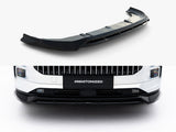 Full Body Kit compatible with JAECOO 7 Mk1