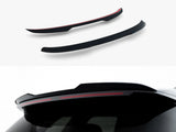 Full Body Kit compatible with JAECOO 7 Mk1
