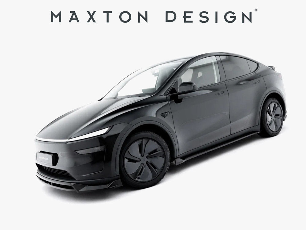 Full Body Kit compatible with Tesla Model Y Premium Mk1 Facelift