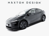 Full Body Kit compatible with Tesla Model Y Premium Mk1 Facelift