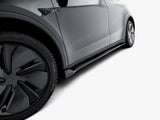 Full Body Kit compatible with Tesla Model Y Premium Mk1 Facelift