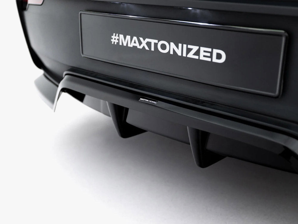 Full Body Kit compatible with Tesla Model Y Premium Mk1 Facelift