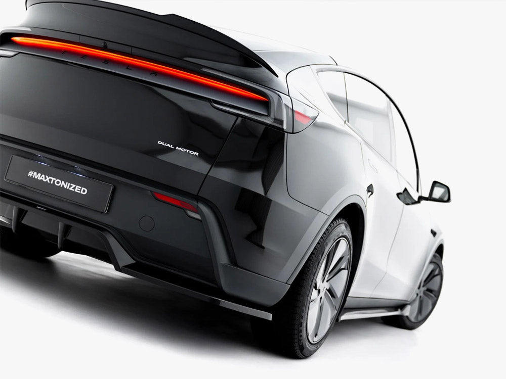 Full Body Kit compatible with Tesla Model Y Premium Mk1 Facelift