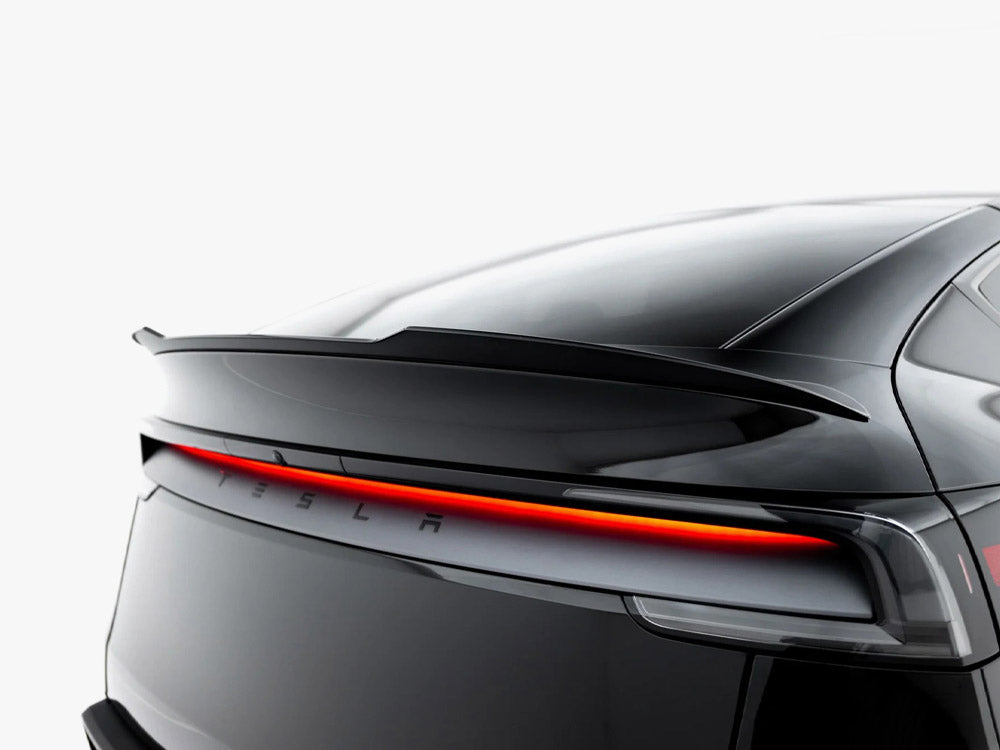Full Body Kit compatible with Tesla Model Y Premium Mk1 Facelift