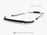 Full Body Kit compatible with Tesla Model Y Premium Mk1 Facelift