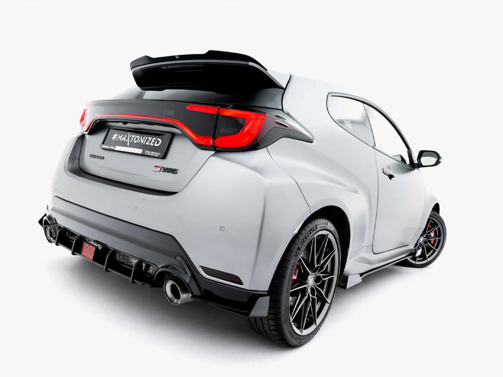 LED STOP Light compatible with Toyota GR Yaris Mk4 Facelift