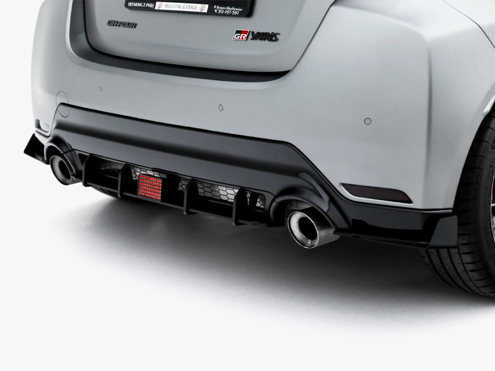 LED STOP Light compatible with Toyota GR Yaris Mk4 Facelift