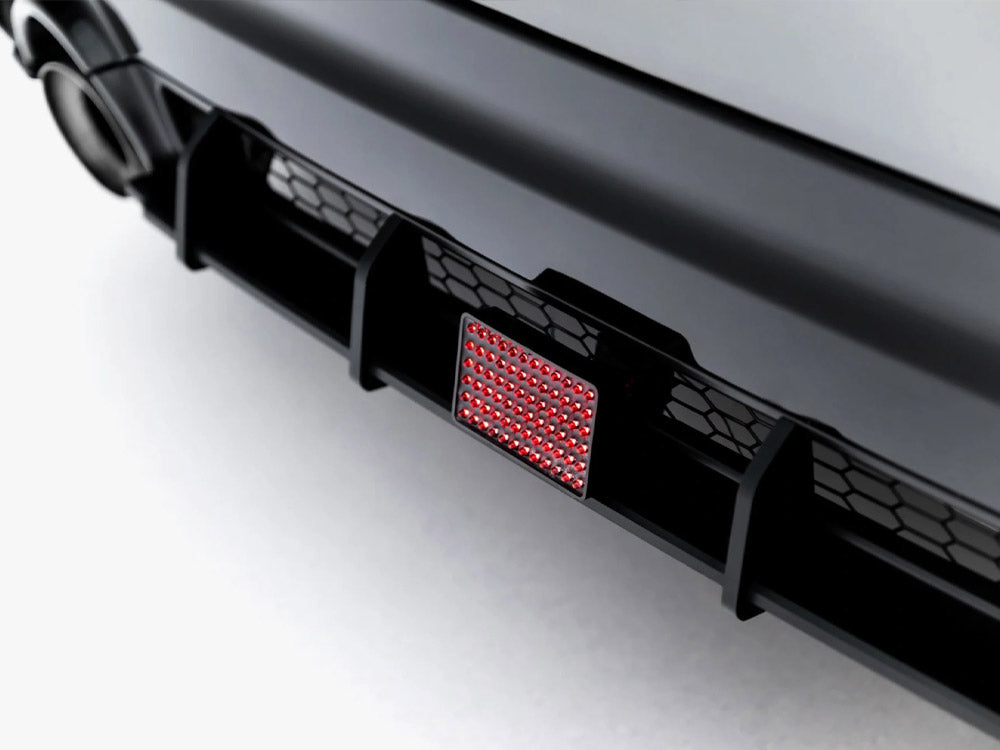 LED STOP Light compatible with Toyota GR Yaris Mk4 Facelift
