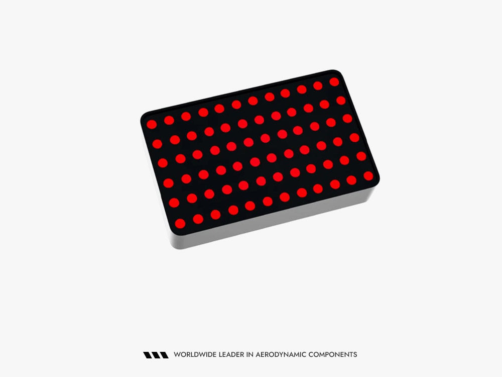 LED STOP Light compatible with Toyota GR Yaris Mk4 Facelift