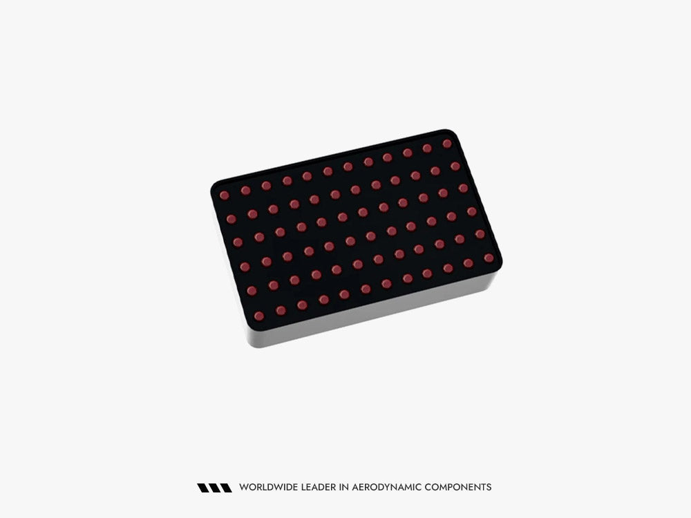 LED STOP Light compatible with Toyota GR Yaris Mk4 Facelift