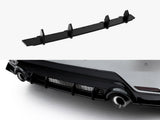 Street PRO Rear Diffuser compatible with Toyota GR Yaris Mk4 Facelift