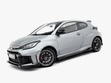 Side Skirt Diffusers V.2 compatible with Toyota GR Yaris Mk4 Facelift