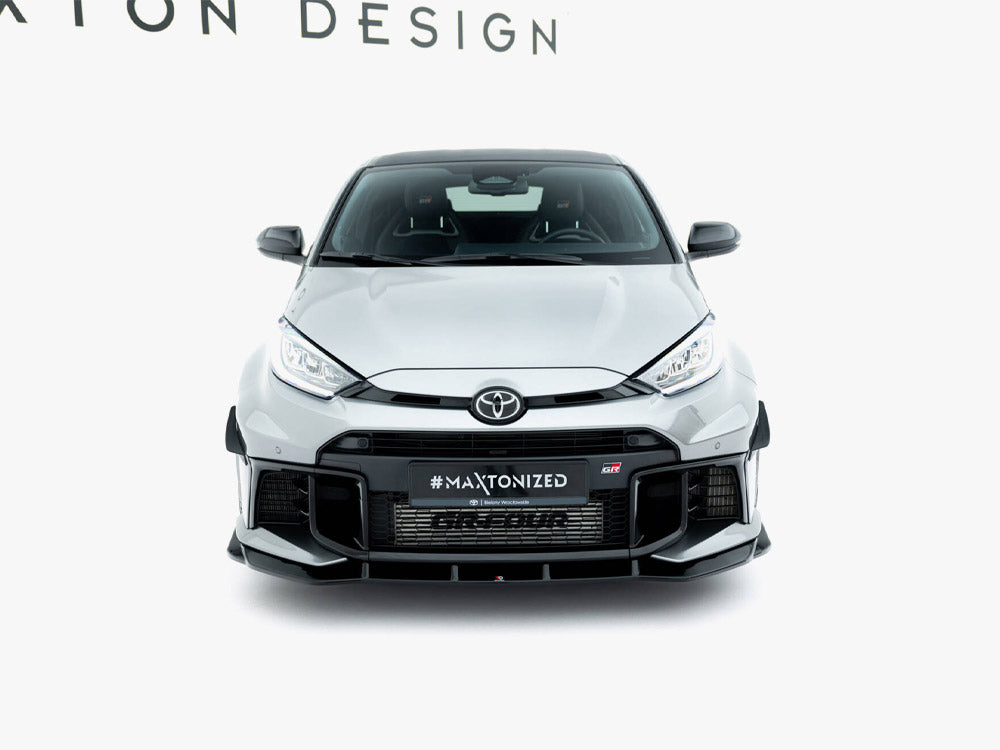 Full Body Kit Set 1 compatible with Toyota GR Yaris Mk4 Facelift