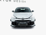 Full Body Kit Set 1 compatible with Toyota GR Yaris Mk4 Facelift