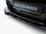 Full Body Kit Set 1 compatible with Toyota GR Yaris Mk4 Facelift