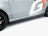 Full Body Kit Set 1 compatible with Toyota GR Yaris Mk4 Facelift