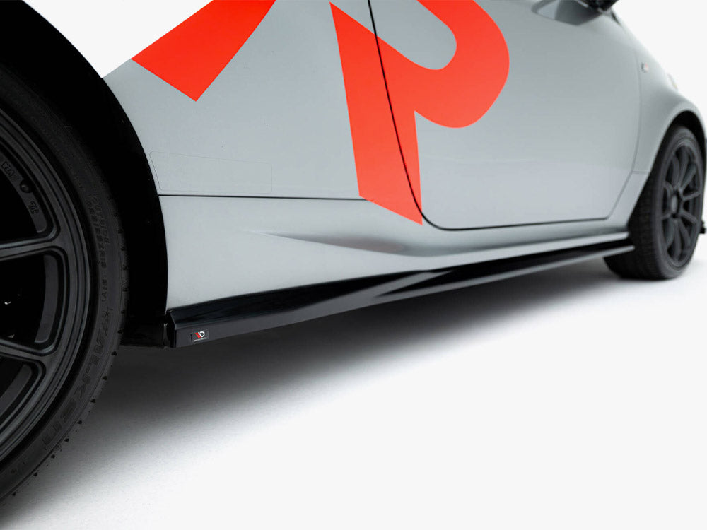 Full Body Kit Set 1 compatible with Toyota GR Yaris Mk4 Facelift