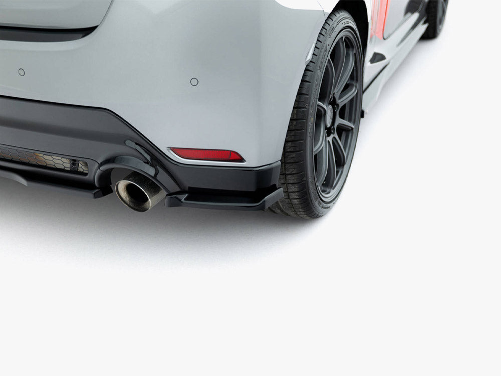 Full Body Kit Set 1 compatible with Toyota GR Yaris Mk4 Facelift