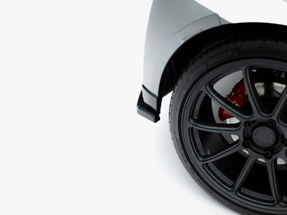 Full Body Kit Set 1 compatible with Toyota GR Yaris Mk4 Facelift