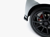 Full Body Kit Set 1 compatible with Toyota GR Yaris Mk4 Facelift