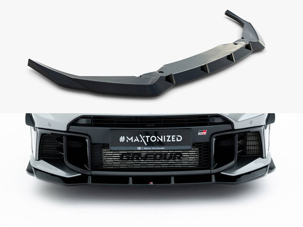 Full Body Kit Set 1 compatible with Toyota GR Yaris Mk4 Facelift