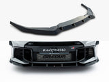 Full Body Kit Set 1 compatible with Toyota GR Yaris Mk4 Facelift