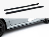 Full Body Kit Set 1 compatible with Toyota GR Yaris Mk4 Facelift