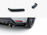 Full Body Kit Set 1 compatible with Toyota GR Yaris Mk4 Facelift