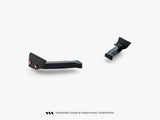 Full Body Kit Set 2 compatible with Toyota GR Yaris Mk4 Facelift